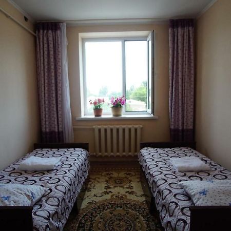 Bed and Breakfast Ecoulan Kochkor Exteriér fotografie